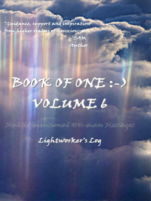 cover image of Book of One